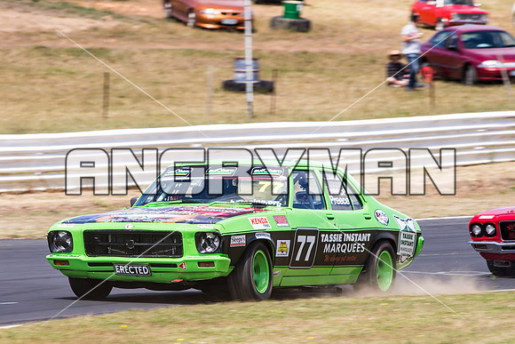 hq 77 Wayne Preece - Super Series Rnd 6 - 16th Nov 2014-3