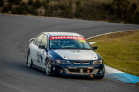Improved Production 32 - TCRC Rnd 4 - Baskerville - 27th June 2021-7
