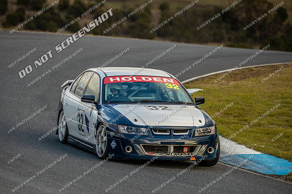 Improved Production 32 - TCRC Rnd 4 - Baskerville - 27th June 2021-7