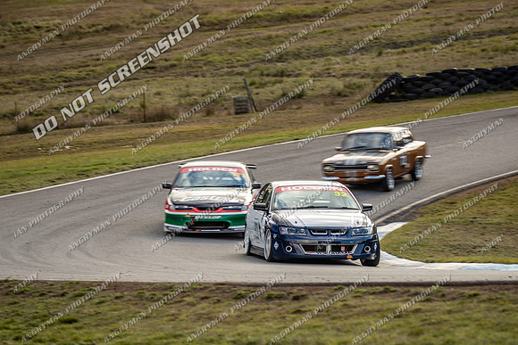 Improved Production 32 - TCRC Rnd 4 - Baskerville - 27th June 2021-3