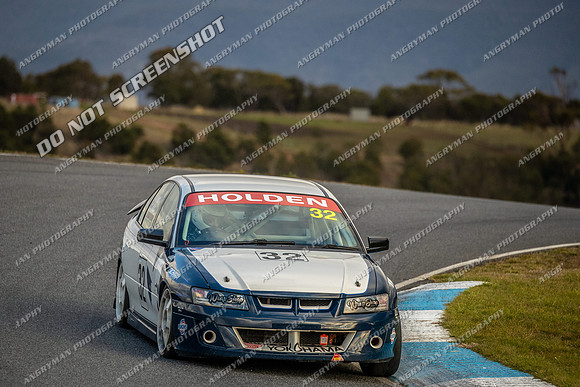 Improved Production 32 - TCRC Rnd 4 - Baskerville - 27th June 2021-8