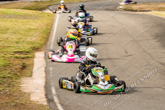 Tag 125 Light #35 - Karts - 11th September 2016-2