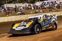 Super Sedan 23 N23 - 12 - Latrobe - 15th Jan 2022-7