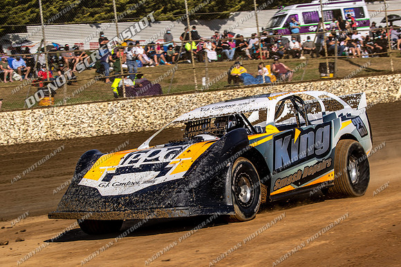 Super Sedan 23 N23 - 12 - Latrobe - 15th Jan 2022-7