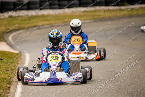Tag Rest L-H #29 - Karts - 11th September 2016-7