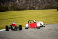 Regularity Sports & Racing Cars 54 - Friday-8
