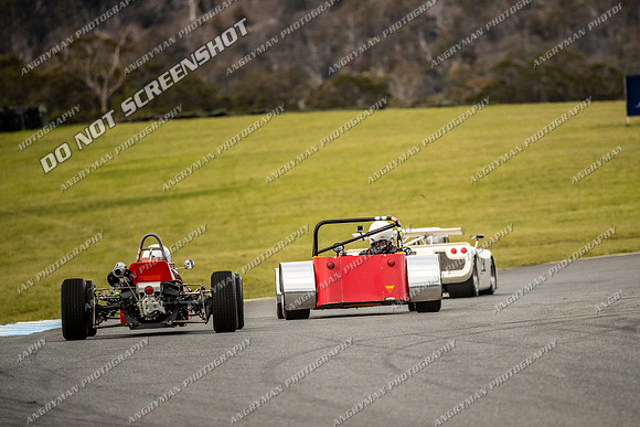 Regularity Sports & Racing Cars 54 - Friday-8