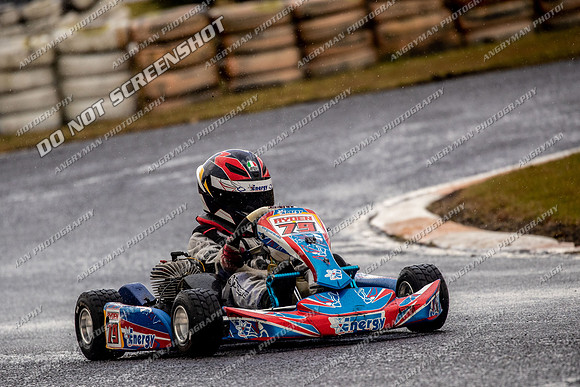 Cadet 9 - 79 - NWSS - 25th July 2021
