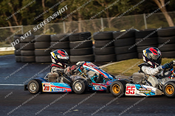 Cadet 9 - 79 - NWSS - 25th July 2021-30
