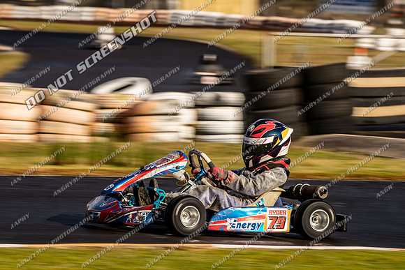 Cadet 9 - 79 - NWSS - 25th July 2021-18