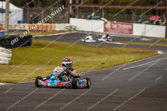 Cadet 9 - 79 - NWSS - 25th July 2021-22