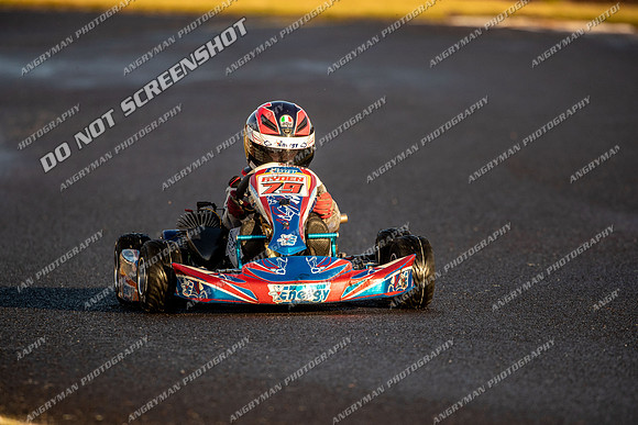 Cadet 9 - 79 - NWSS - 25th July 2021-12