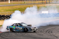 26 - Drift League - Drift Collective Rnd 2 - 17-18 May 2025-9