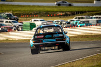 Sports Sedan 36 - TCRC Rnd 4 - Baskerville - 27th June 2021-5