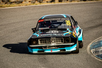 Sports Sedan 36 - TCRC Rnd 4 - Baskerville - 27th June 2021-15