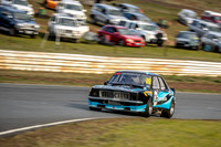 Sports Sedan 36 - TCRC Rnd 4 - Baskerville - 27th June 2021-8