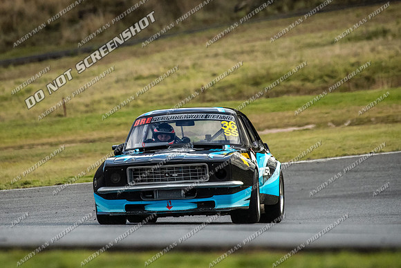 Sports Sedan 36 - TCRC Rnd 4 - Baskerville - 27th June 2021-2