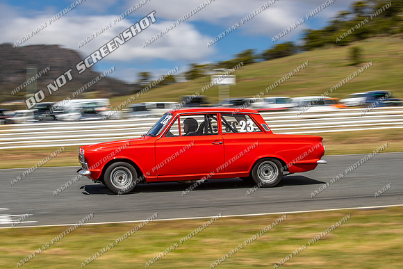 Hounds of Baskerville - 23 - Baskerville Historics 2024