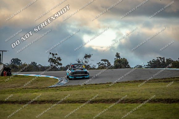 Sports Sedan 36 - TCRC Rnd 4 - Baskerville - 27th June 2021-21