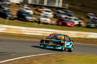 Sports Sedan 36 - TCRC Rnd 4 - Baskerville - 27th June 2021-9