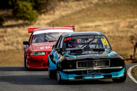 Sports Sedan 36 - TCRC Rnd 4 - Baskerville - 27th June 2021-14