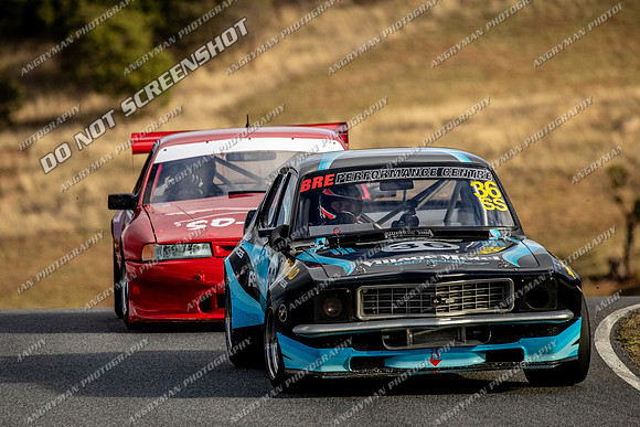 Sports Sedan 36 - TCRC Rnd 4 - Baskerville - 27th June 2021-14