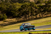 Sports Sedan 36 - TCRC Rnd 4 - Baskerville - 27th June 2021-4