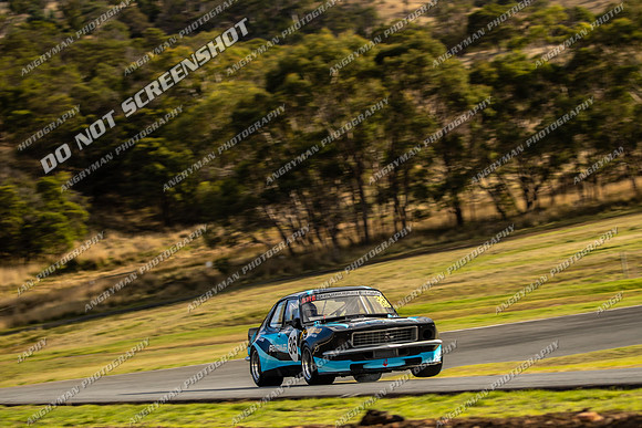 Sports Sedan 36 - TCRC Rnd 4 - Baskerville - 27th June 2021-4