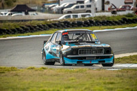Sports Sedan 36 - TCRC Rnd 4 - Baskerville - 27th June 2021-20