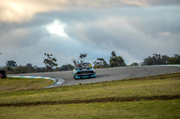 Sports Sedan 36 - TCRC Rnd 4 - Baskerville - 27th June 2021-19