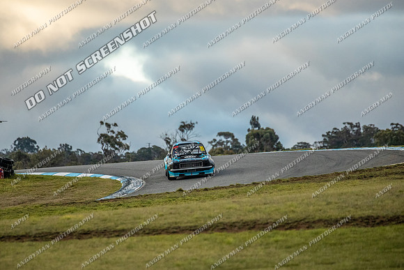 Sports Sedan 36 - TCRC Rnd 4 - Baskerville - 27th June 2021-19