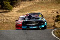 Sports Sedan 36 - TCRC Rnd 4 - Baskerville - 27th June 2021-13