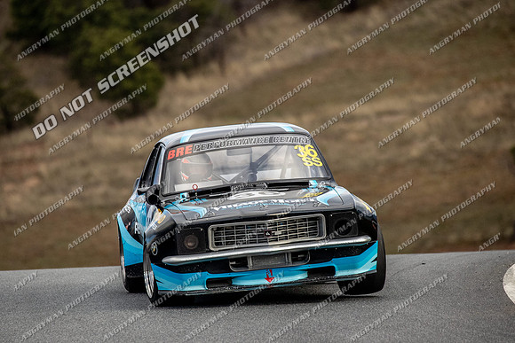 Sports Sedan 36 - TCRC Rnd 4 - Baskerville - 27th June 2021-12
