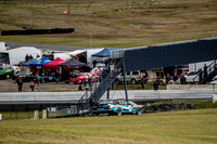 Sports Sedan 36 - TCRC Rnd 4 - Baskerville - 27th June 2021-11