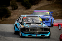 Sports Sedan 36 - TCRC Rnd 4 - Baskerville - 27th June 2021-10