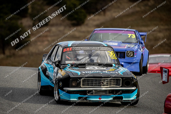 Sports Sedan 36 - TCRC Rnd 4 - Baskerville - 27th June 2021-10