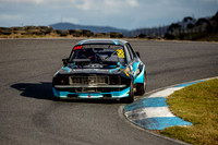 Sports Sedan 36 - TCRC Rnd 4 - Baskerville - 27th June 2021-17