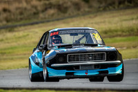 Sports Sedan 36 - TCRC Rnd 4 - Baskerville - 27th June 2021-3
