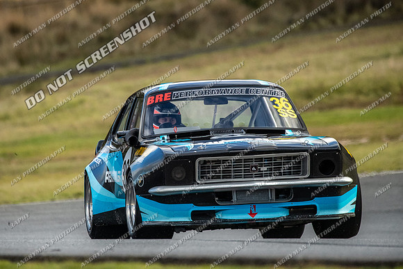 Sports Sedan 36 - TCRC Rnd 4 - Baskerville - 27th June 2021-3