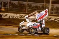 Sprintcar 2 T2 - 11 - Latrobe - 27th Feb 2021-15