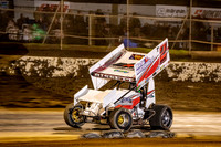 Sprintcar 2 T2 - 11 - Latrobe - 27th Feb 2021-13