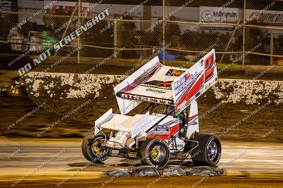 Sprintcar 2 T2 - 11 - Latrobe - 27th Feb 2021-13