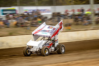 Sprintcar 2 T2 - 11 - Latrobe - 27th Feb 2021-4