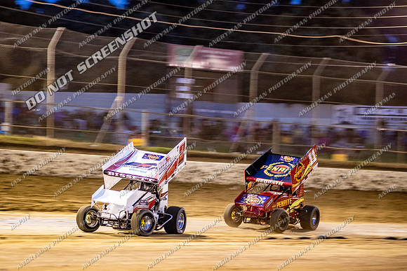 Sprintcar 2 T2 - 11 - Latrobe - 27th Feb 2021-12