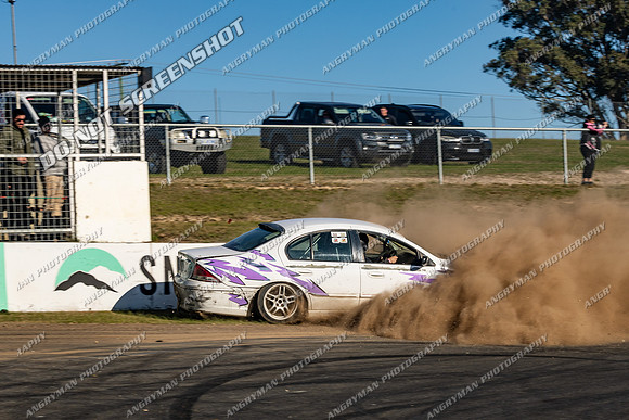 65 - Drift League - Drift Collective Rnd 2 - 17-18 May 2025-17