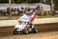 Sprintcar 2 T2 - 11 - Latrobe - 27th Feb 2021-2