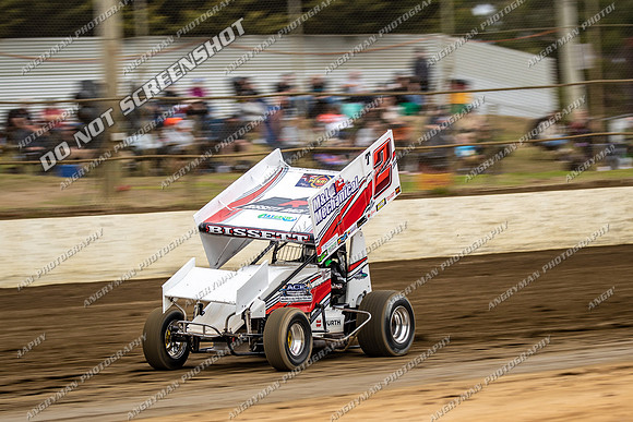 Sprintcar 2 T2 - 11 - Latrobe - 27th Feb 2021-2