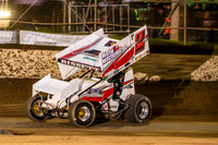 Sprintcar 2 T2 - 11 - Latrobe - 27th Feb 2021-11