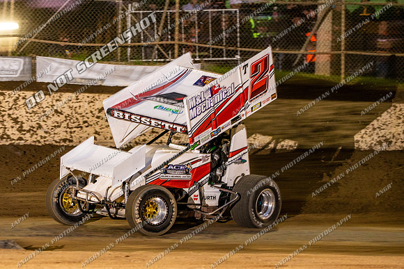 Sprintcar 2 T2 - 11 - Latrobe - 27th Feb 2021-11