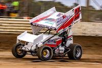 Sprintcar 2 T2 - 11 - Latrobe - 27th Feb 2021-10